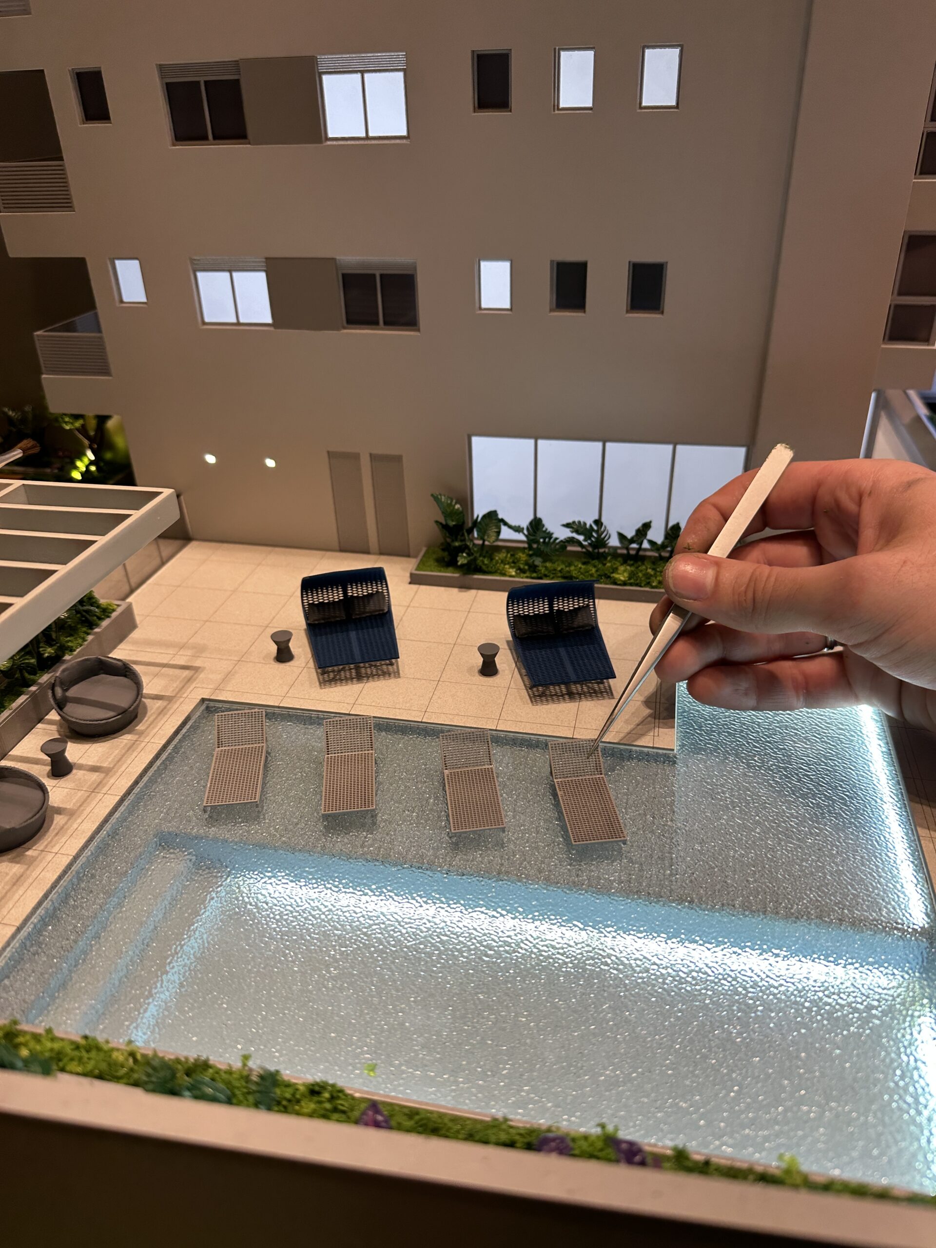 Monserrato Residencial