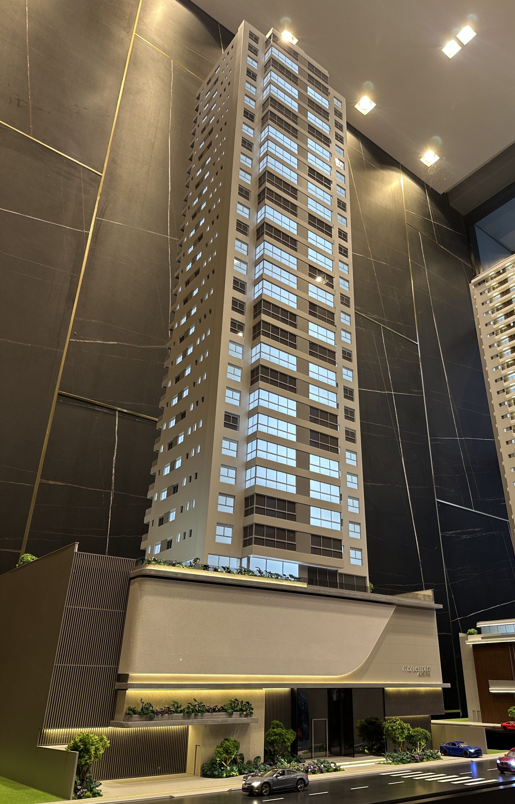 Monserrato Residencial