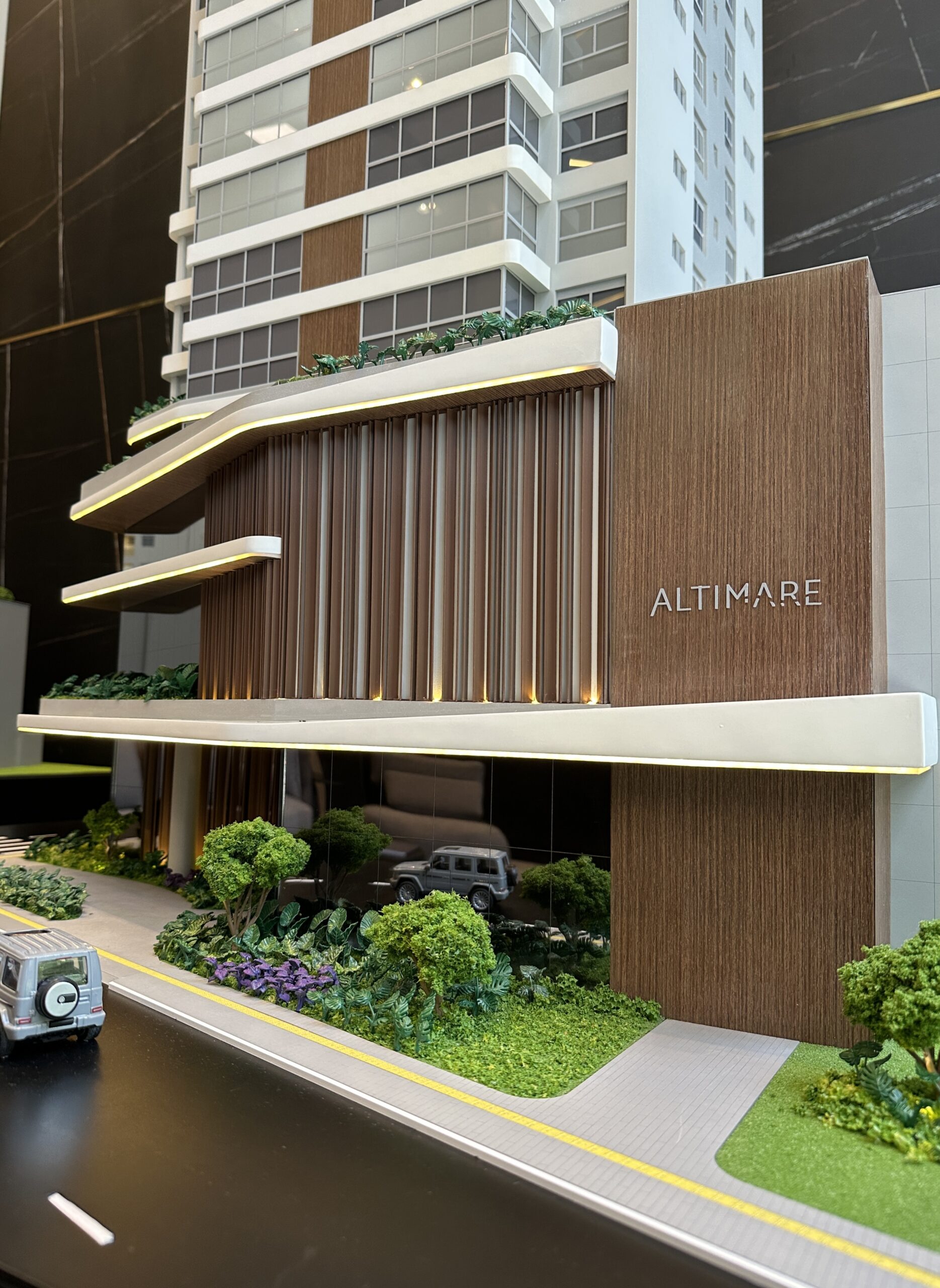 Altimare Residencial